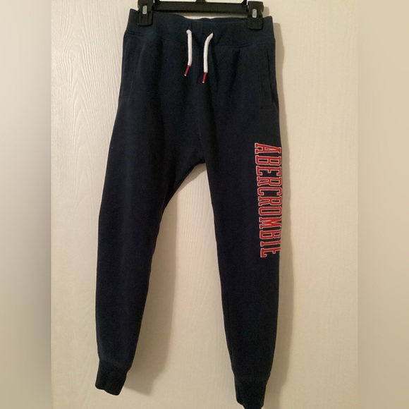 abercrombie kids Other - Abercrombie joggers.
